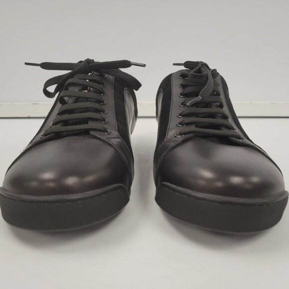 (61410-1) Louis Vuitton Men's Shoes - Size 7.5 - Picture 2 of 15